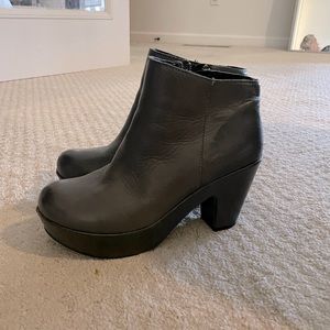Kork ease Marla bootie